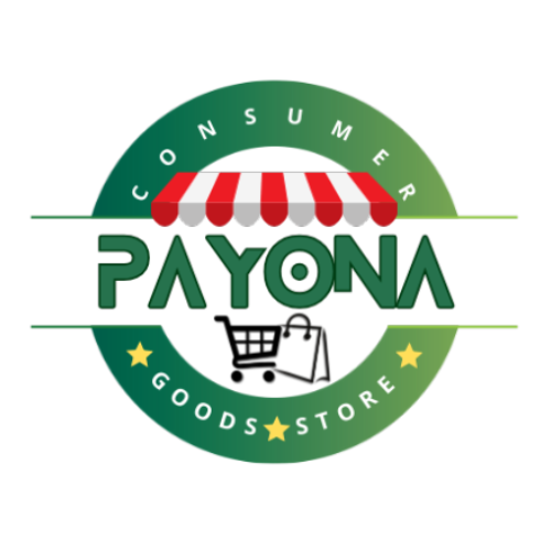 Logo&nbsp;Payona Consumer Goods Store
